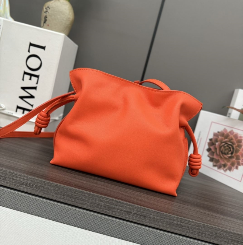 Loewe Satchel Bags